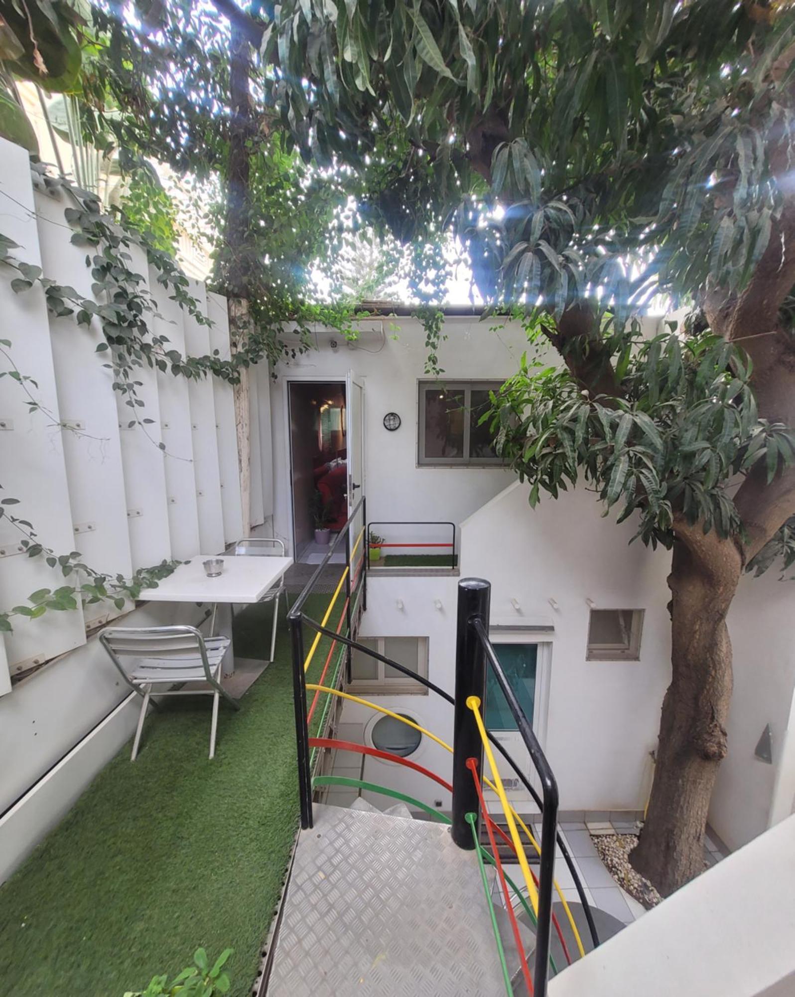 Maison D'Hotes Villa Anna Dakar Ngoại thất bức ảnh