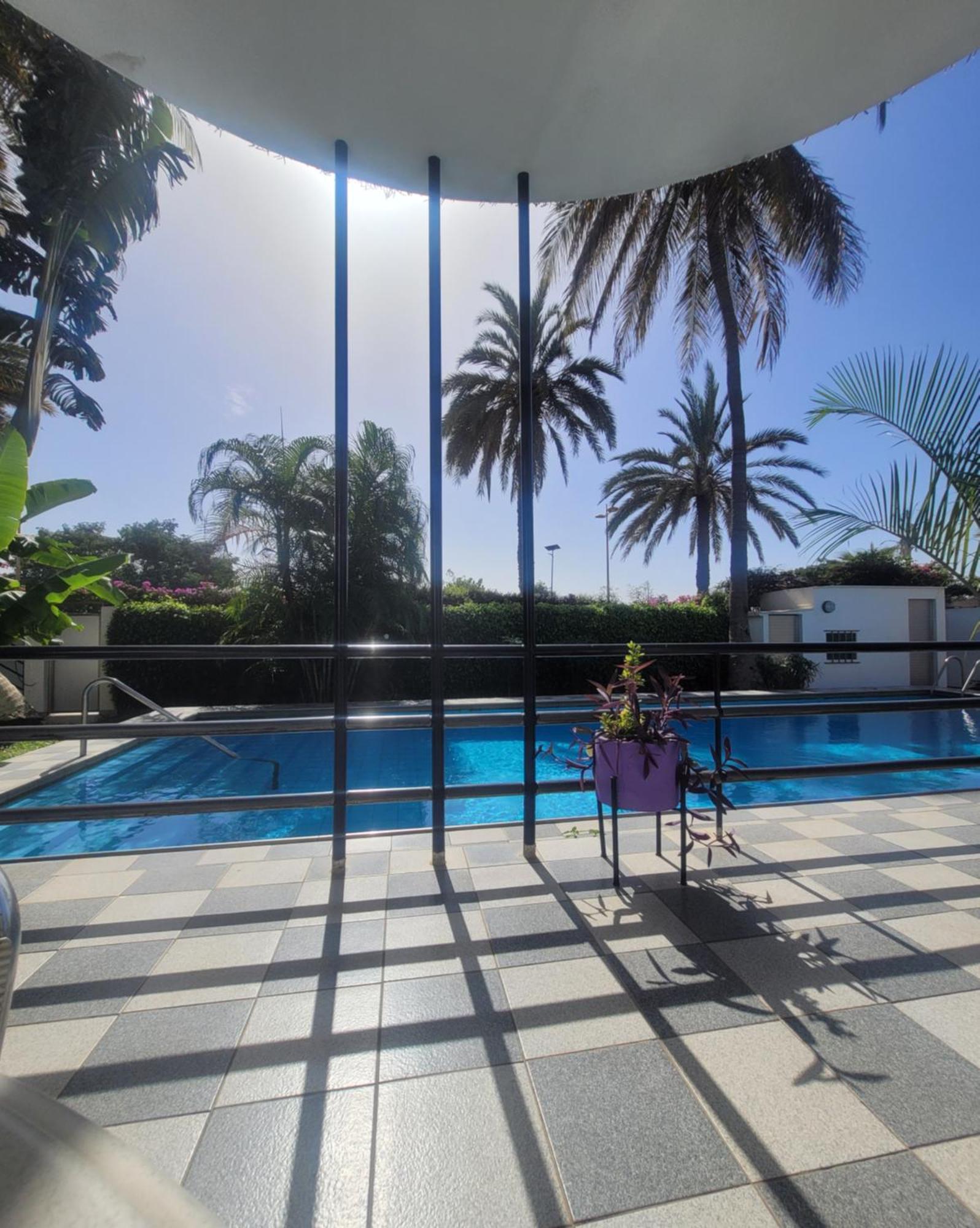 Maison D'Hotes Villa Anna Dakar Ngoại thất bức ảnh