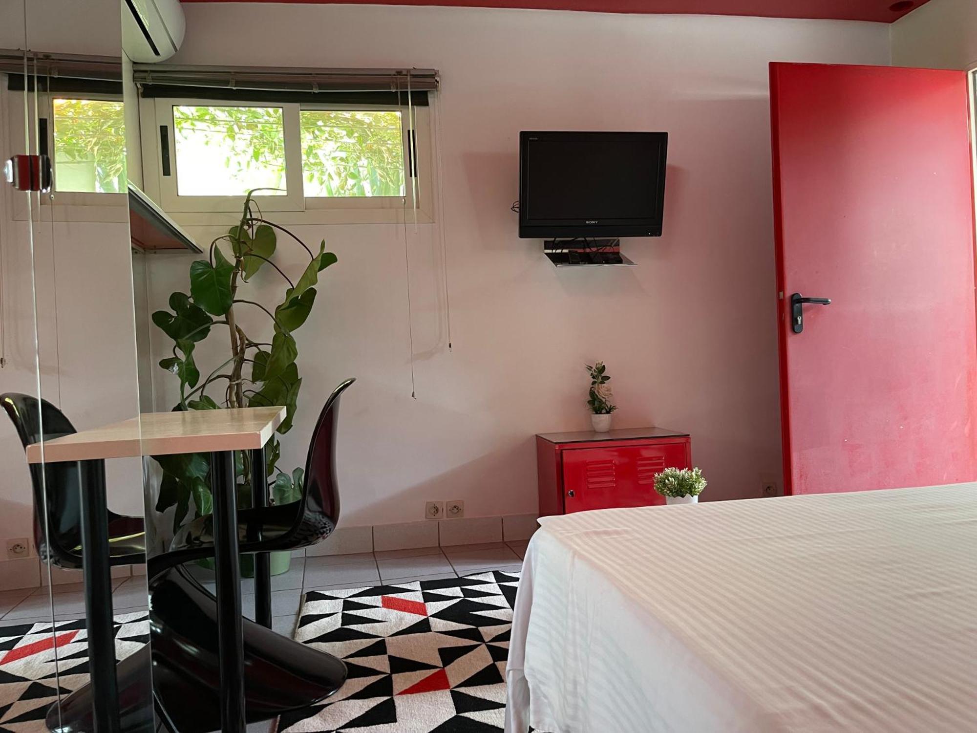Maison D'Hotes Villa Anna Dakar Ngoại thất bức ảnh